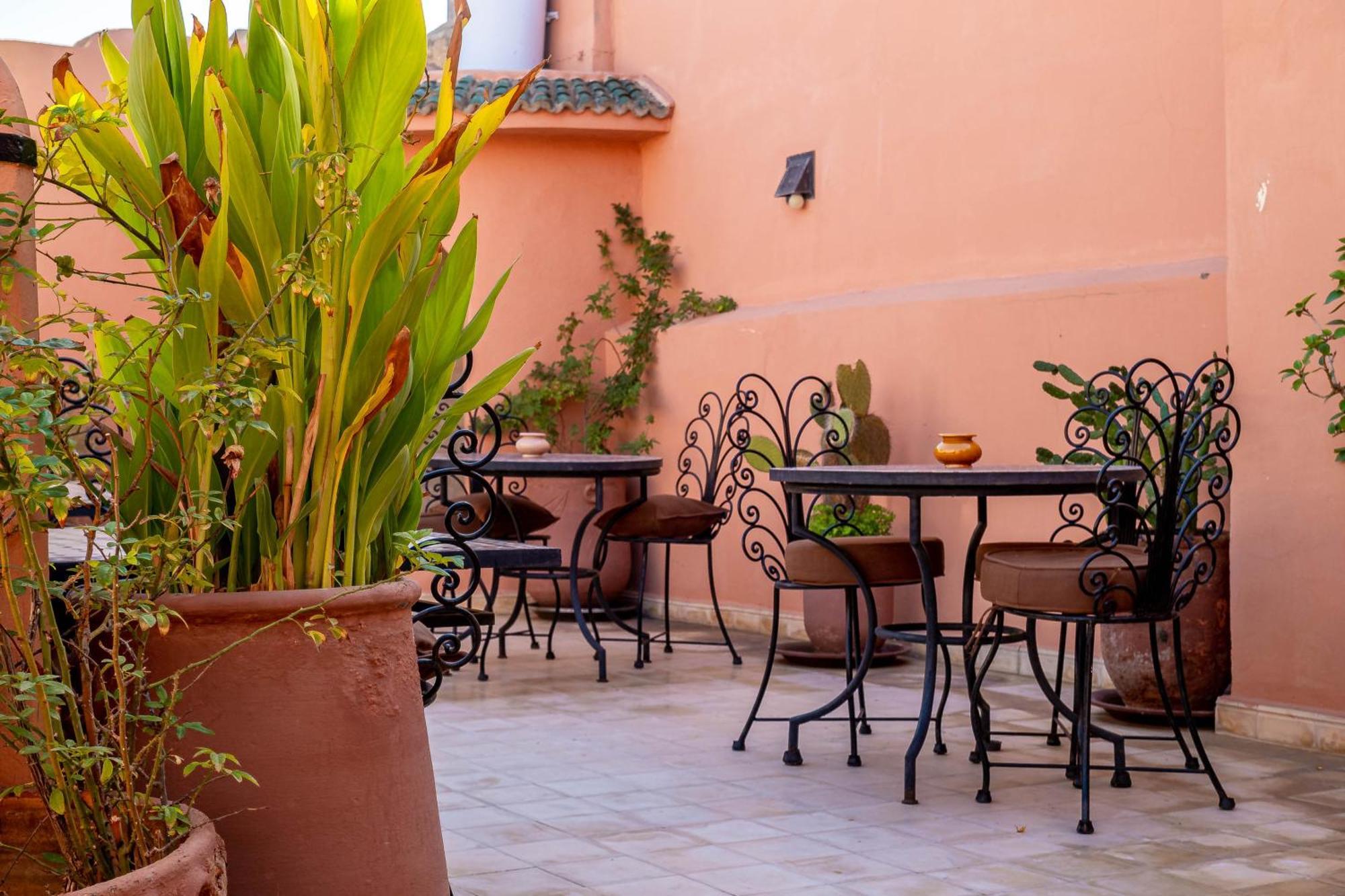 Riad Riad La Gazelle Du Sud